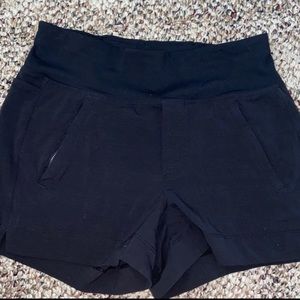 Athleta shorts